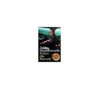 John Shuttleworth Takes The Biscuit