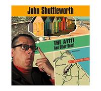 John Shuttleworth - The A1111 and Other Ones [Import]
