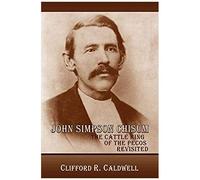 John Simpson Chisum