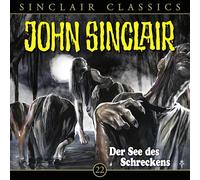 John Sinclair Classics - Der See des Schreckens-Folge 22 [Import]