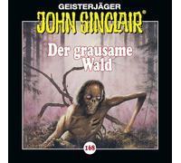 John Sinclair - Folge 168-der Grausame Wald [Import]