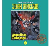 John Sinclair Tonstudio Braun - Asmodinas Todesengel-Folge 20 [Import]