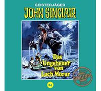 John Sinclair Tonstudio Braun - Das Ungeheuer Von Loch Morar Teil 1 Von 2-Folge