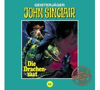 John Sinclair Tonstudio Braun - Die Drachensaat-Folge 65 [Import]