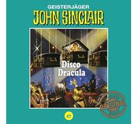 John Sinclair Tonstudio Braun - Disco Dracula-Folge 47