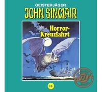John Sinclair Tonstudio Braun - Horror-Kreuzfahrt-Folge 10 [Import]