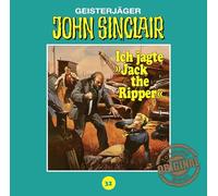 John Sinclair Tonstudio Braun - Ich Jagte Jack The Ripper-Folge 32 [Import]