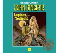 John Sinclair Tonstudio Braun - Lupinas Todfeind-Folge 30