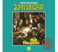 John Sinclair Tonstudio Braun - Mein Todesurteil-Folge 26