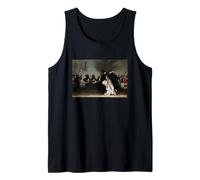 John Singer Sargent El Jaleo Débardeur