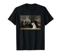John Singer Sargent El Jaleo T-Shirt