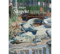 John Singer Sargent: Figures and Landscapes, 1914-1925