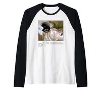 John Singer Sargent Moustiquaire Peinture Art Matters Manche Raglan