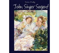 John Singer Sargent: Watercolours in Colour