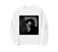 John Singleton Boyz N The Hood Director Michael Grecco Sweatshirt