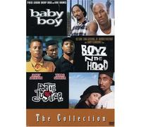 John Singleton Collection [Import USA Zone 1]