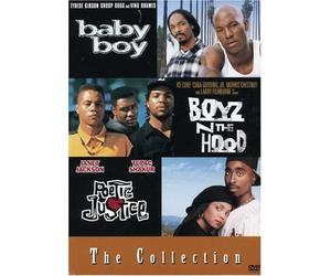 John Singleton Collection [Import USA Zone 1]