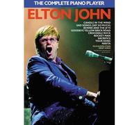 John Sir Elton - The Complete Piano Player - Piano Arrangements - PVG