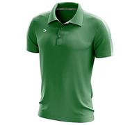 John Smith Adam Polo pour Enfant L Vert