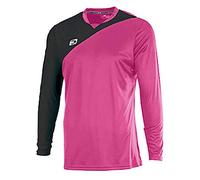 John Smith Area T-Shirt pour Homme XL Rose Fluorescent