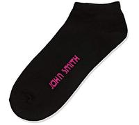 John Smith Chaussette J.Smith C-17108 20 V (P.6x3), Femme S Multicolore