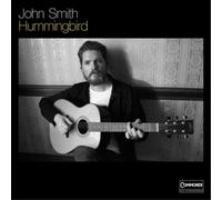John Smith Hummingbird (Vinyl) 12" Album