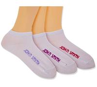 John Smith Lot de 6 Chaussettes pour Fille J.Smith C-18