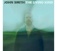 John Smith - The Living Kind