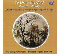 John Sothcott : to Drive The Cold Winter Away