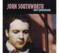 John Southworth - Mars Pennsylvania