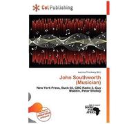 John Southworth (Musician)