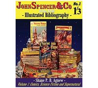 John Spencer & Co (Badger Books) Illustrated Bibliography
