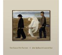 John Spillane - Gaelic Hit Factory
