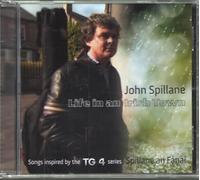 John Spillane - Life in an Irish Town [Import]