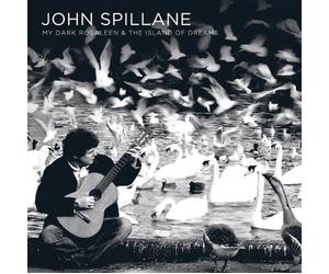 John Spillane - My Dark Rosaleen & The Island [Import]