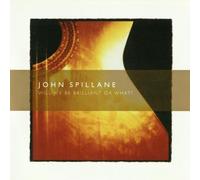 John Spillane - Will We Be Brilliant Or What [Import]