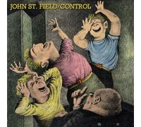 John St Field - Control [Vinyl Lp]