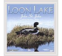John St. John - Loon Lake