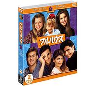 John Stamos-Full House Season 5 (3 DVD) [Edizione: Giappone] [Import]