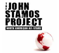 John Stamos Project - North American All-Stars