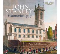 Edel – Voluntaries Op.5-7