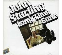 JOHN STARLING - JOHN STARLING - long time gone SUGAR HILL 3714 (LP vinyl record)