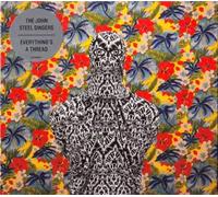 John Steel Singers - Everything's a Thread [Import]