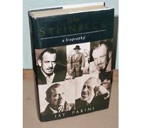 John Steinbeck: A Biography