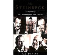 John Steinbeck: A Biography