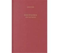 John Steinbeck and the Critics John Ditsky (Auteur)