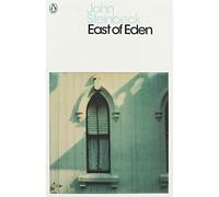 John Steinbeck East of Eden