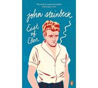 John Steinbeck East of Eden (Poche)