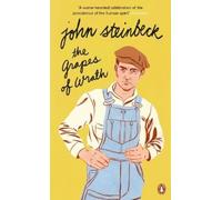 John Steinbeck The Grapes of Wrath (Poche)