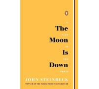 John Steinbeck The Moon Is Down (Poche)